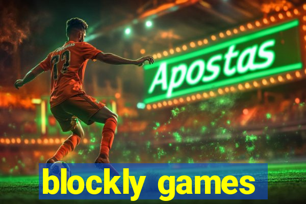 blockly games